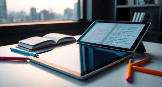 top rechargeable smart notebooks