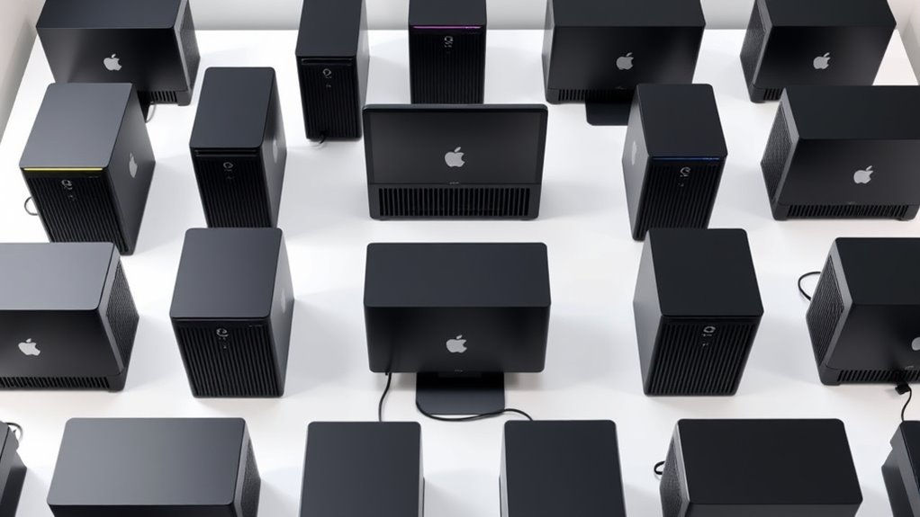 top renewed mac studio options