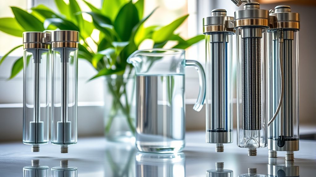 top reverse osmosis filters