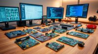 top risc v development kits