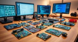 top risc v development kits