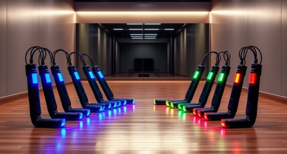 top smart jump ropes 2025