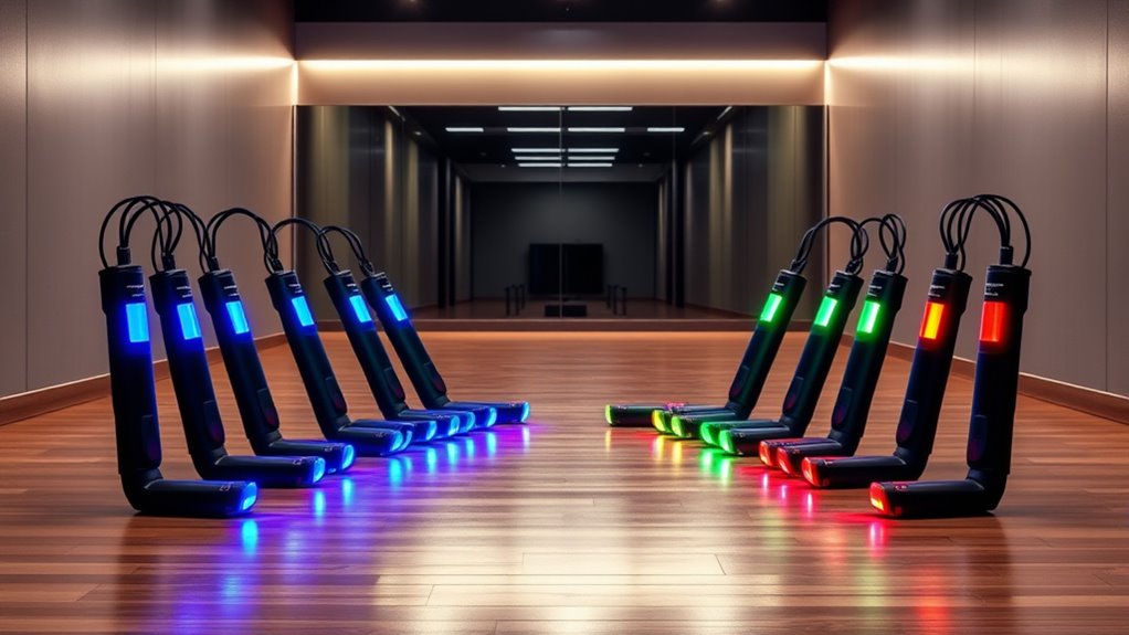 top smart jump ropes 2025