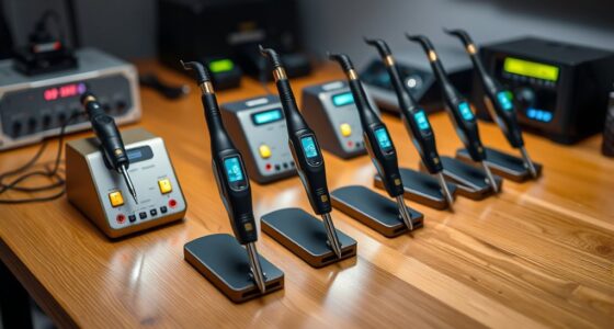 top smart soldering stations