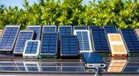 top solar power bank picks