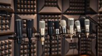 top studio microphone picks