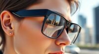 top stylish sound glasses