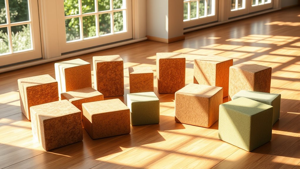 top sustainable yoga blocks