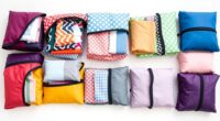 top travel packing cube sets
