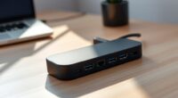top usb c hubs 2025
