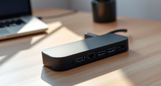 top usb c hubs 2025