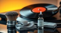 top vinyl record cleaning kits