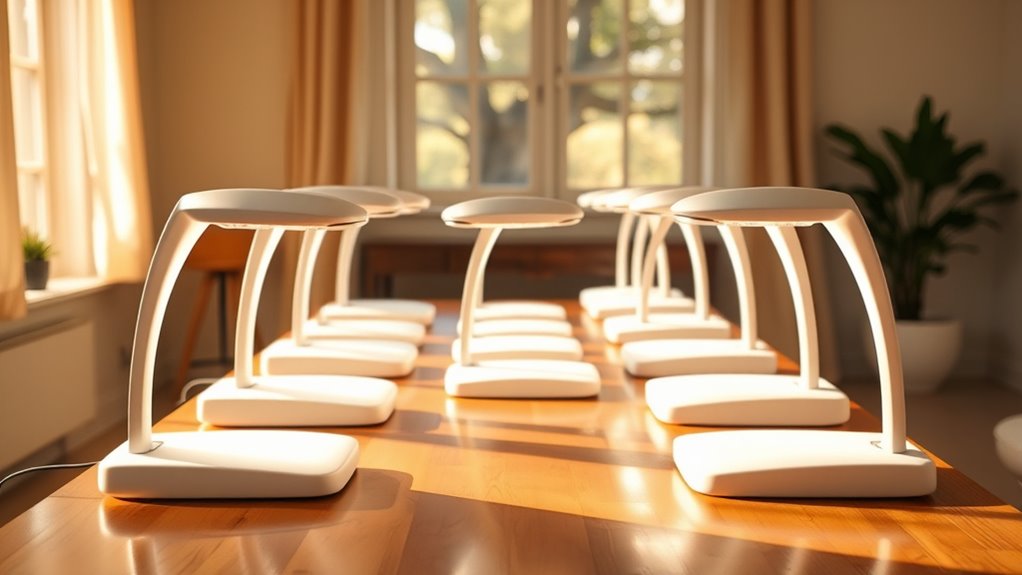 top vitamin d lamp picks