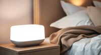 top white noise sleep machine list