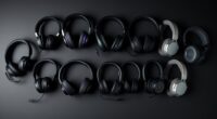 top wireless gaming headsets