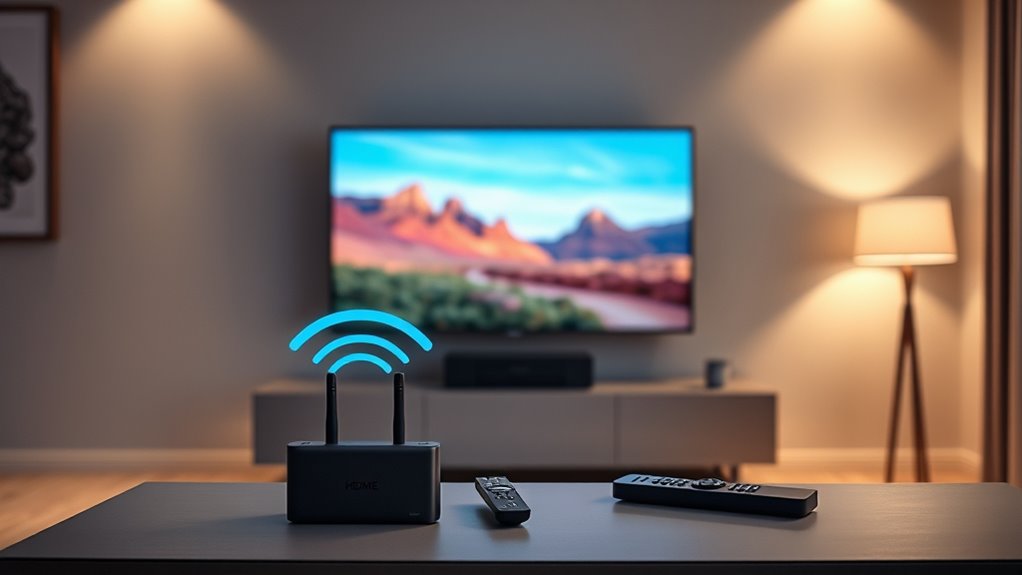 top wireless hdmi extenders