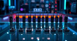 top wireless lavalier microphone sets