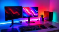 top wireless rgb lighting