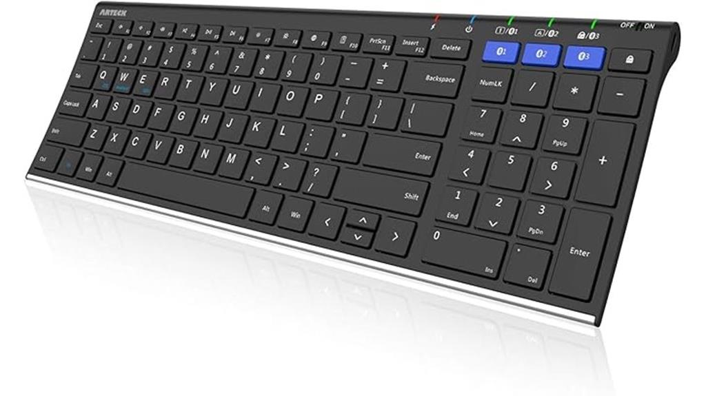 universal bluetooth keyboard compatibility