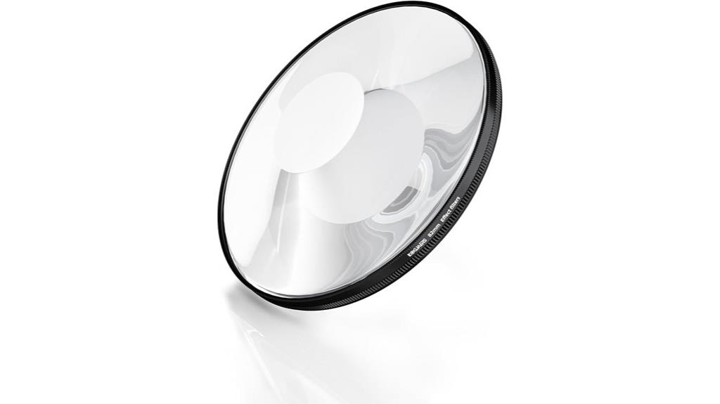 vortex 82mm anamorphic lens