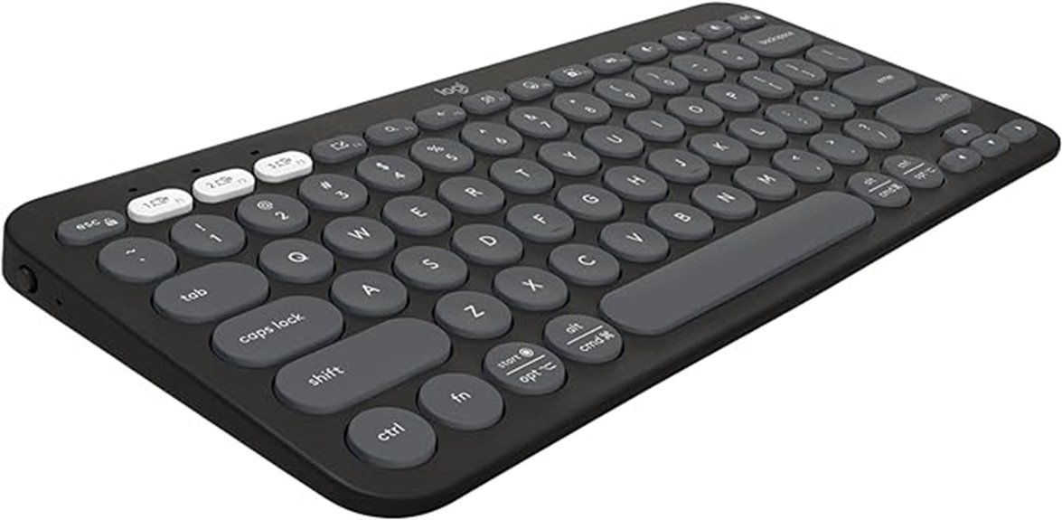 wireless bluetooth keyboard