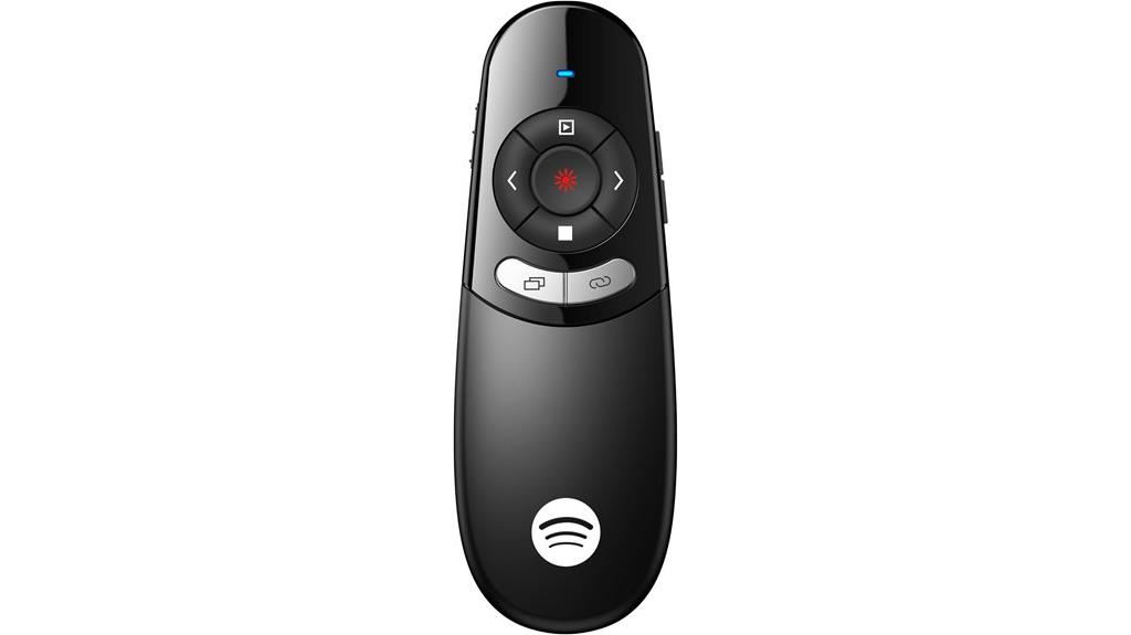 wireless usb type c clicker