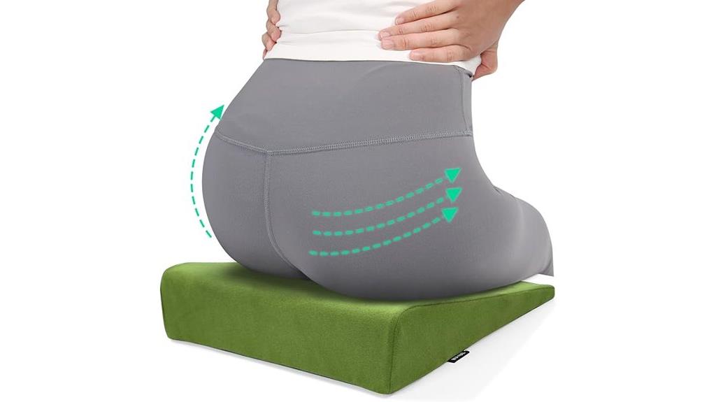 women s butt lift cushion
