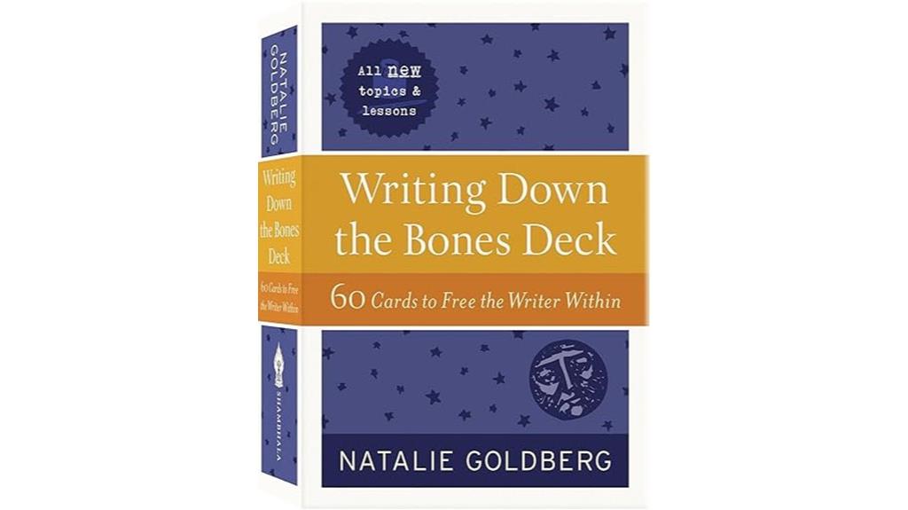 writing prompts for creative writers