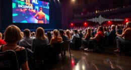 accessible entertainment features