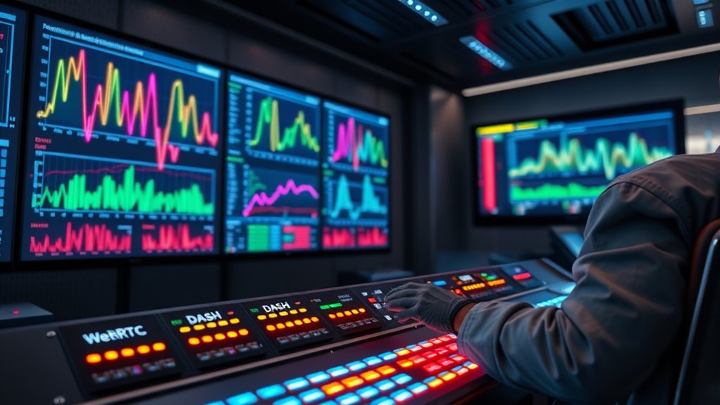 adaptive streaming with low latency