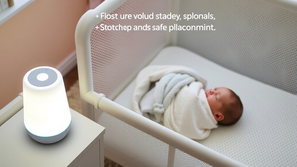 adjustable sound and portability