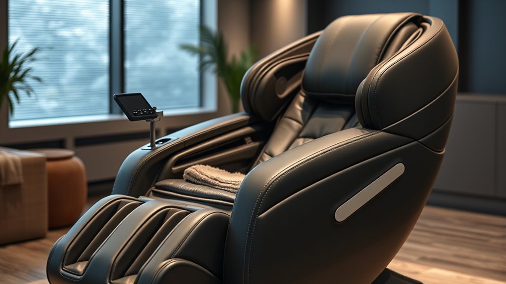 affordable customizable massage experience