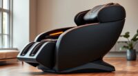 affordable luxury massage chairs