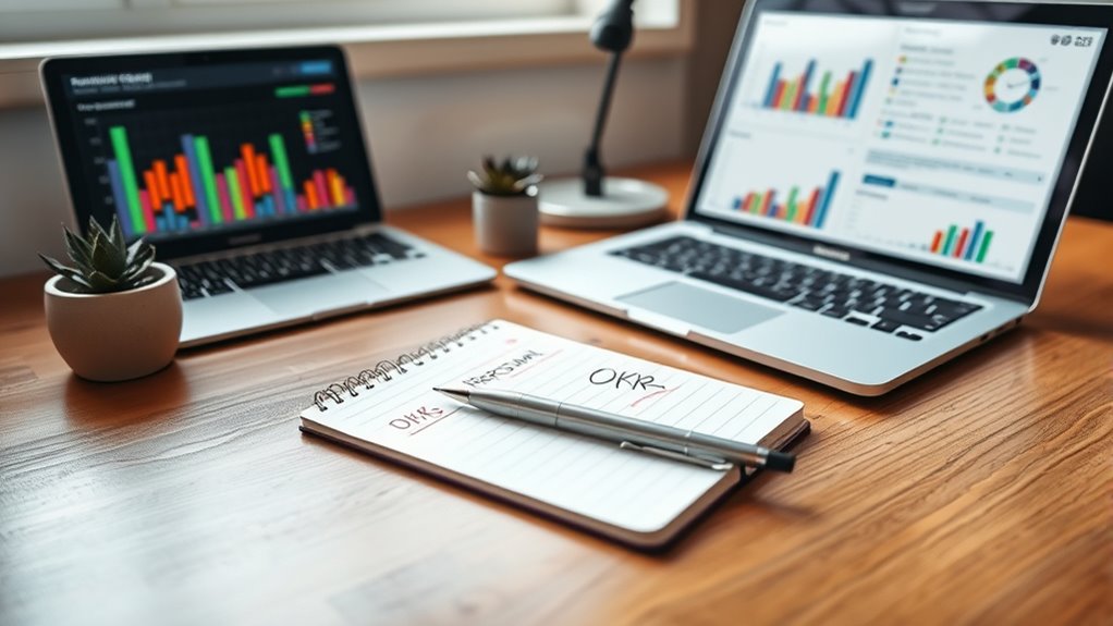 align goals with inner motivation