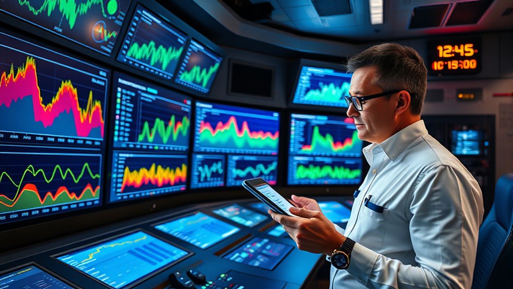 align tasks with peak