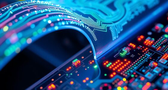 ar display technologies comparison