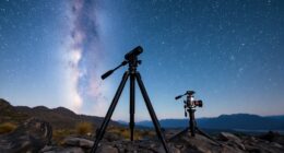 astrophotography tripod reviews