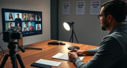 audition screening and evaluation