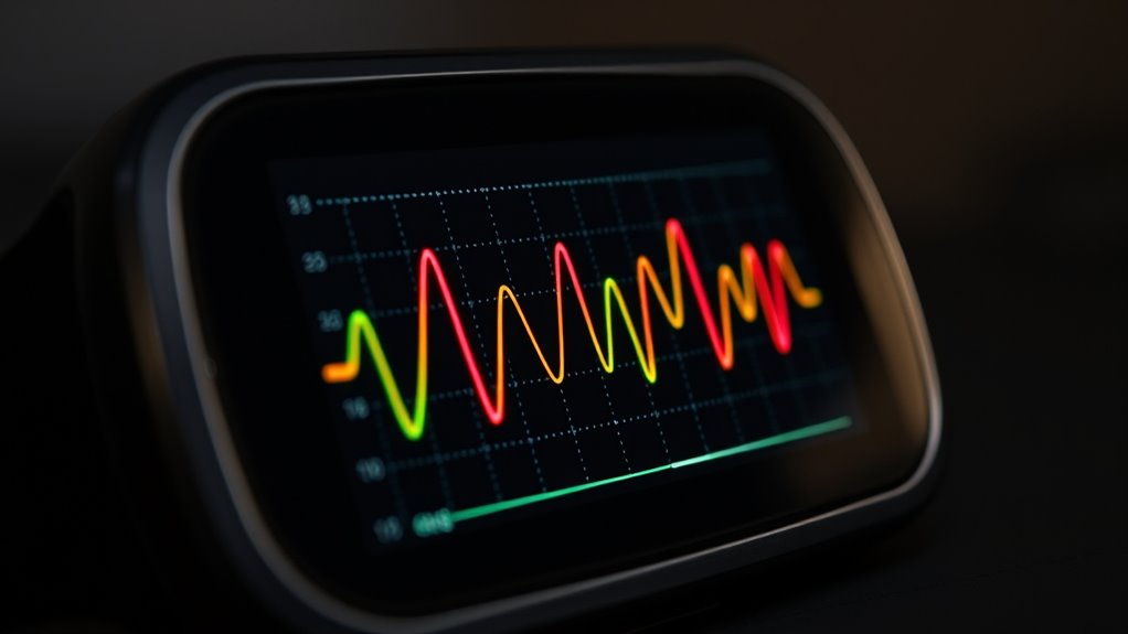 autonomic balance indicates resilience