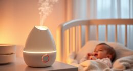 baby room humidifier suggestions