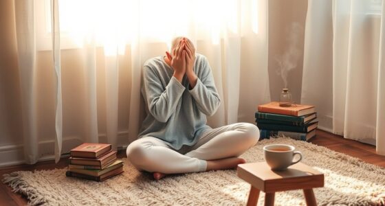 benefits of self compassion