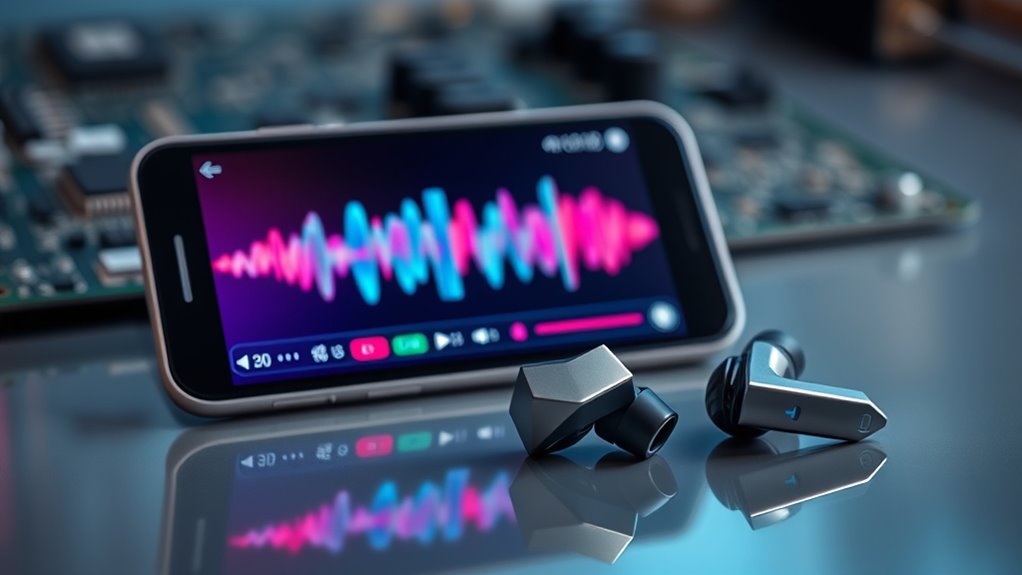 bluetooth le audio updates