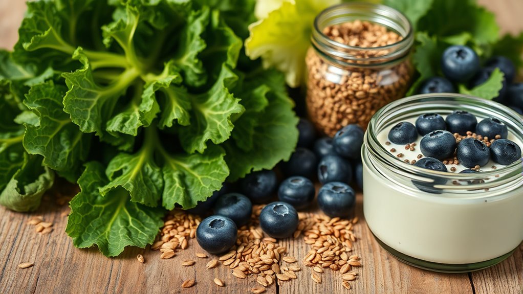 boost gut health naturally