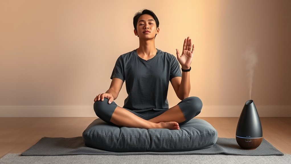 breath techniques for relaxation