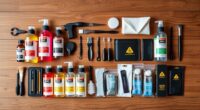 camera cleaning kit options