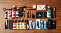 camera cleaning kit options