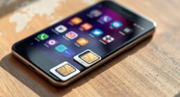 carrier profiles enable dual sim