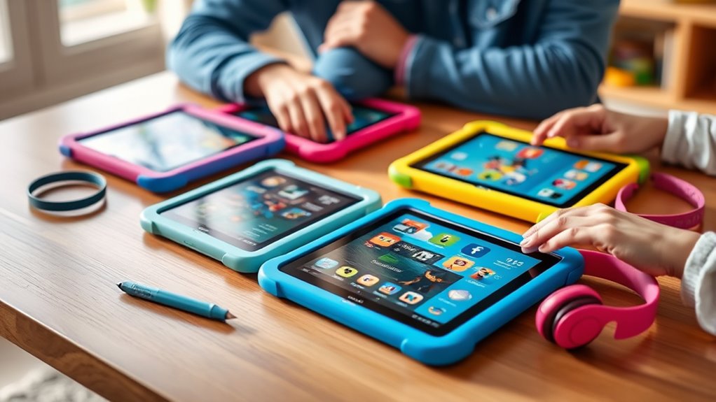 child friendly durable customizable