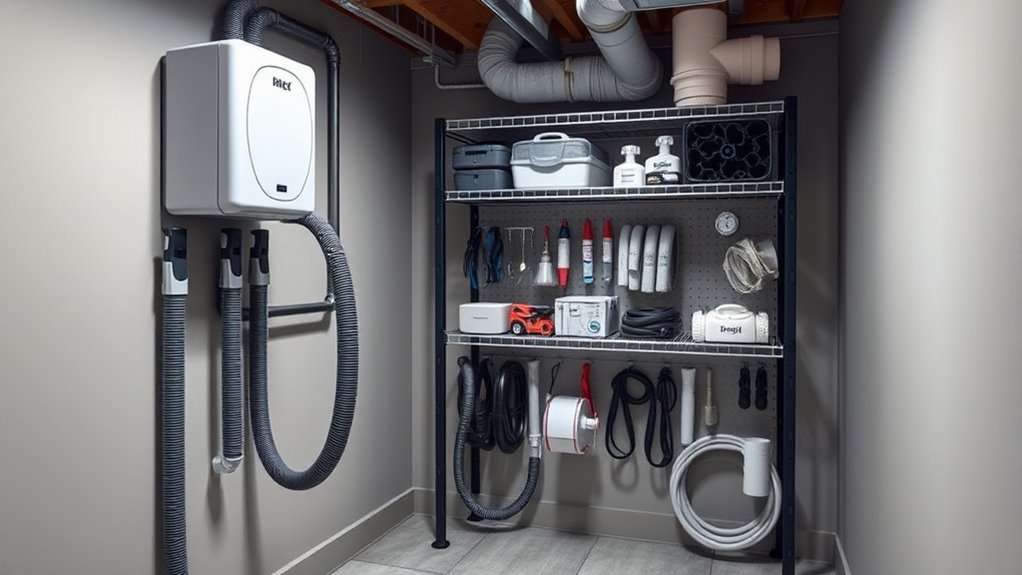 choosing compatible durable vacuum kits