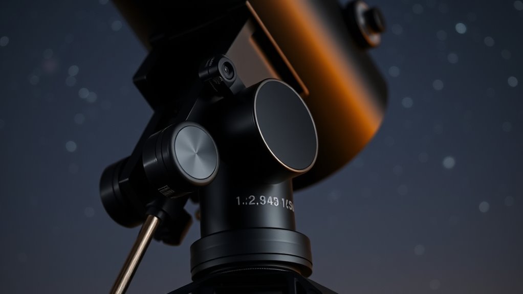 choosing precise portable mounts